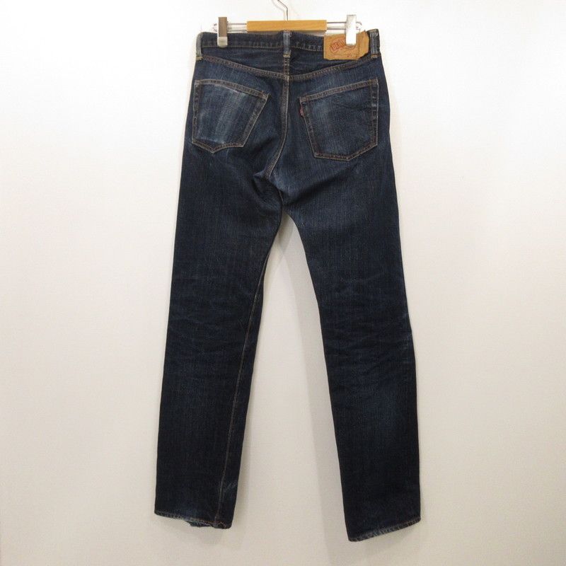 Denime　デニム　ジーンズ 楽天市場】DENIME（素材（生地・毛糸）デニム）（ズボン・パンツ