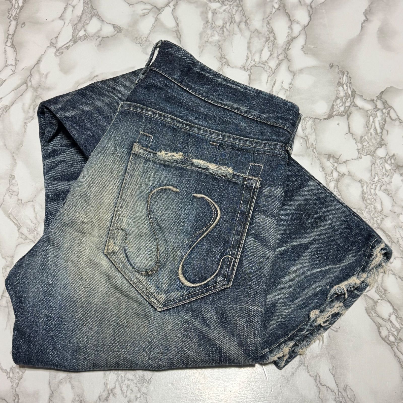 CIVARIZE y2k お兄系 ボトムス CIVARIZE y2k お兄系 ボトムス