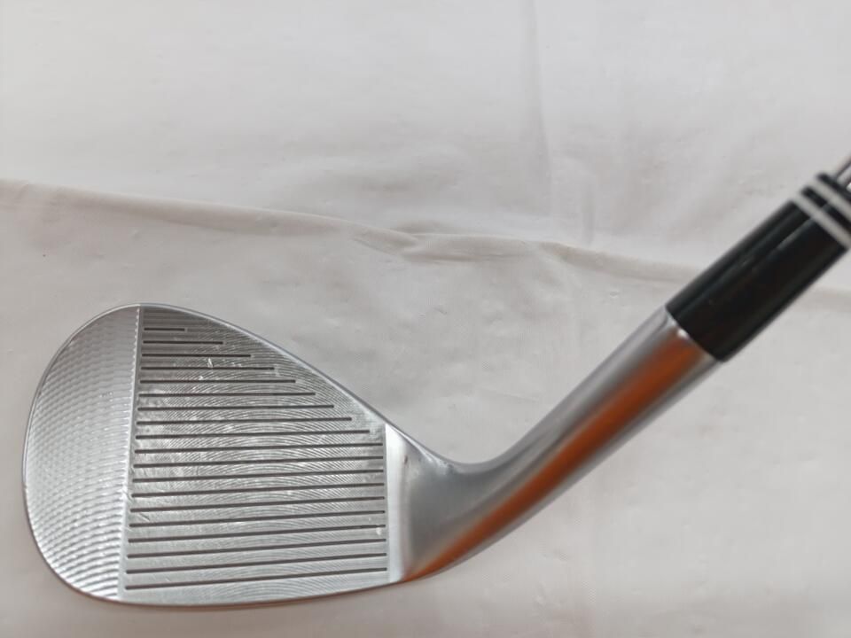 ゴルフ クリーブランド RTX DEEP FORGED 2 56度 ダイナミックゴールド