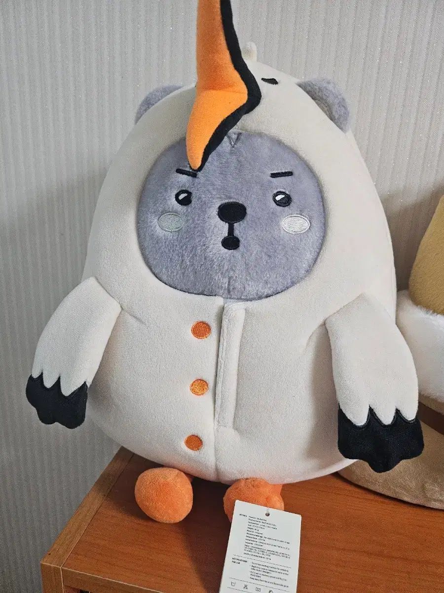 あずまんが大王 ぬいぐるみエクス 出品 - メルカリ