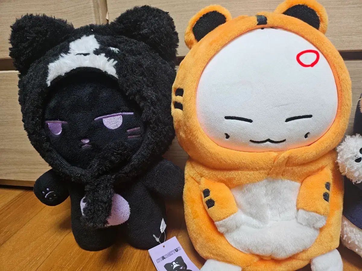 あずまんが大王 ぬいぐるみ あずまんが大王 ぬいぐるみ