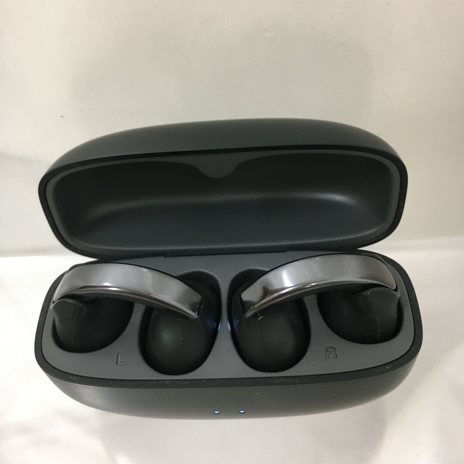 オーディオ機器 [三沢店46-24-0121] ワイヤレスイヤホン HA-NP1T 