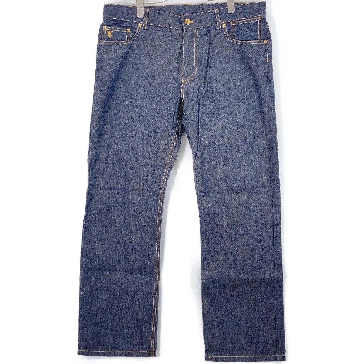 LOUIS VUITTON ルイヴィトン MKDP01C1J ｲﾝﾃﾞｨｺﾞ ﾓﾉｸﾞﾗﾑ ﾌﾗﾜｰﾃﾞｻﾞｲﾝ