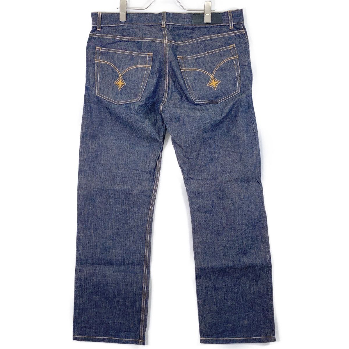 LOUIS VUITTON ルイヴィトン MKDP01C1J ｲﾝﾃﾞｨｺﾞ ﾓﾉｸﾞﾗﾑ ﾌﾗﾜｰﾃﾞｻﾞｲﾝ