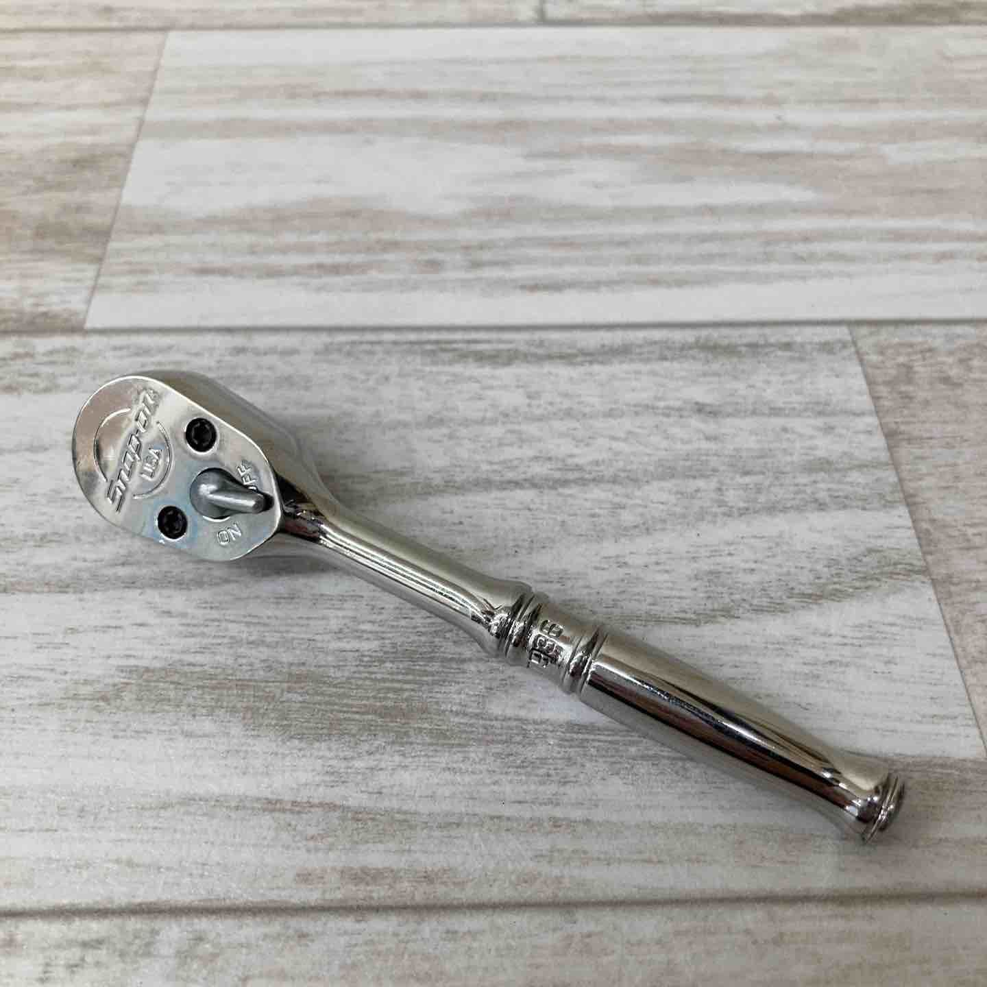 品 Snap-on スナップオン 1|4 ラチェットハンドル T 936 柏店