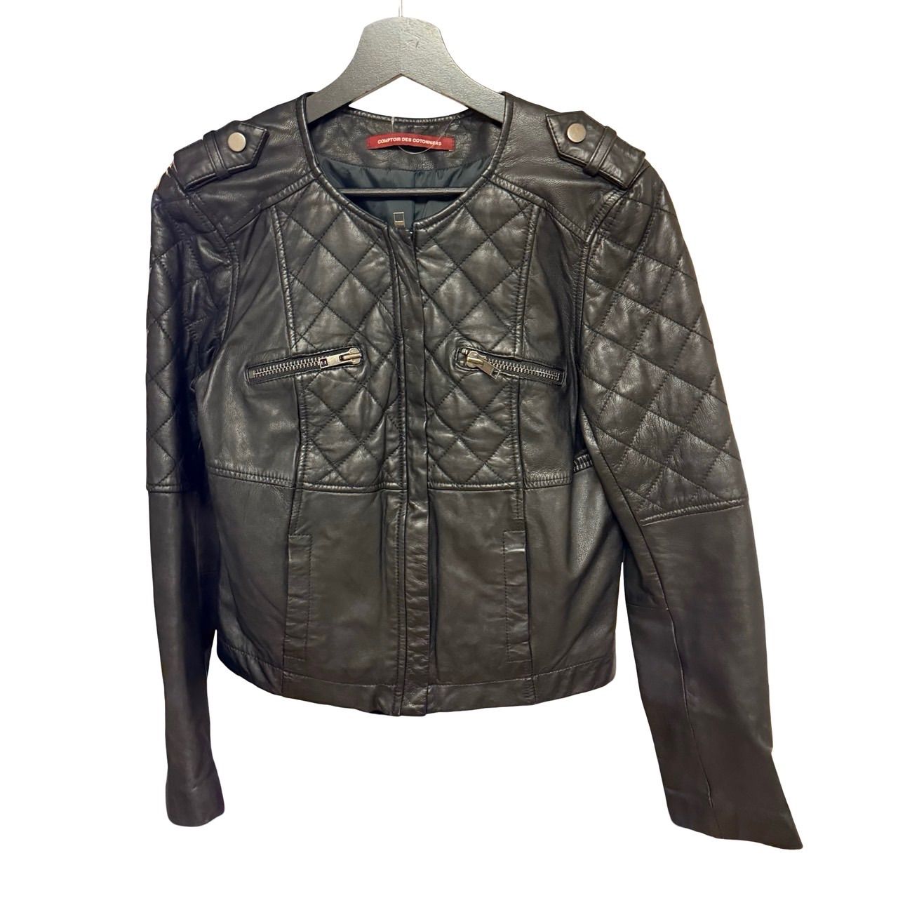 Comptoir des Cotonniers（コントワー・デ・コトニエ レディース ノー