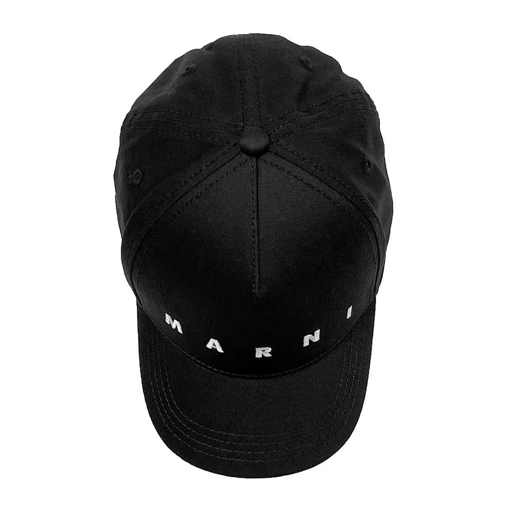 新品 MARNI KIDS マルニ キッズ M01630 M00J2 0MC13 ブラック コットン