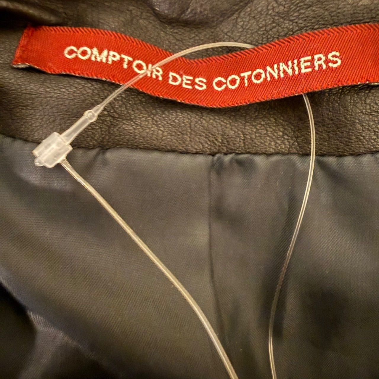 Comptoir des Cotonniers（コントワー・デ・コトニエ レディース ノー