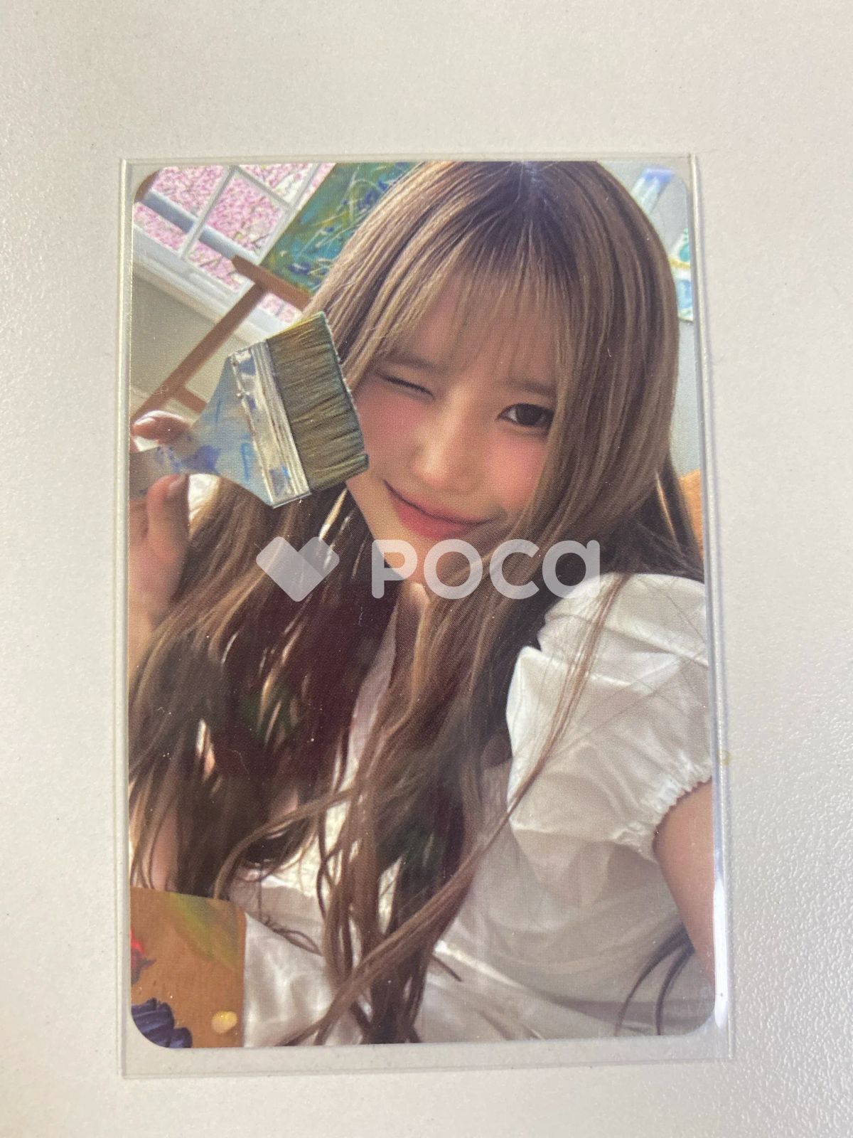 fromis_9 ソン・ハヨン flover 2025 MEMBERSHIP KIT - メルカリ