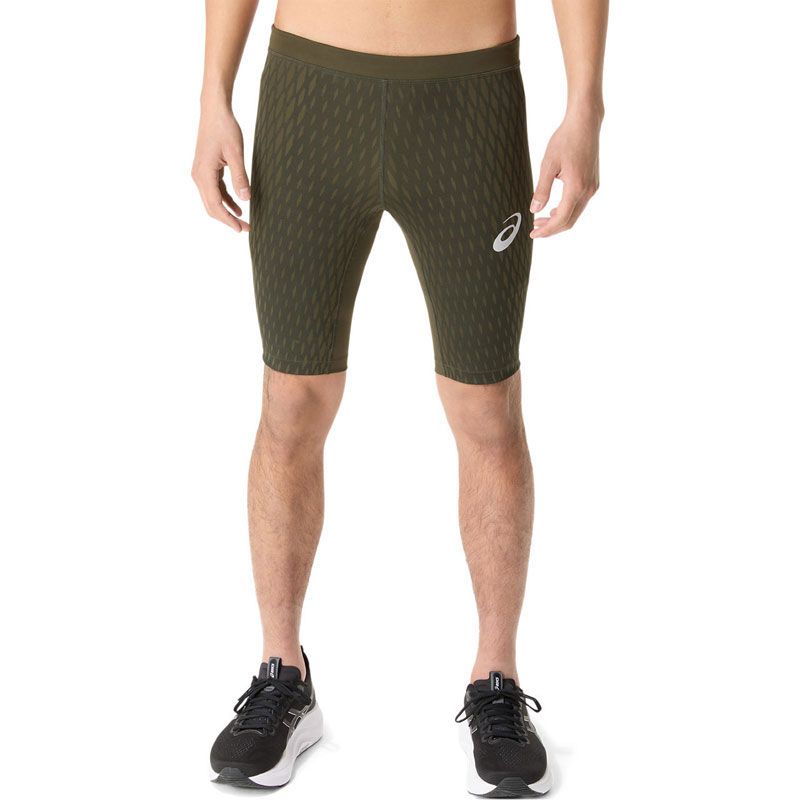 アシックス asics MMSスピードポケットタイツ Running ランニング