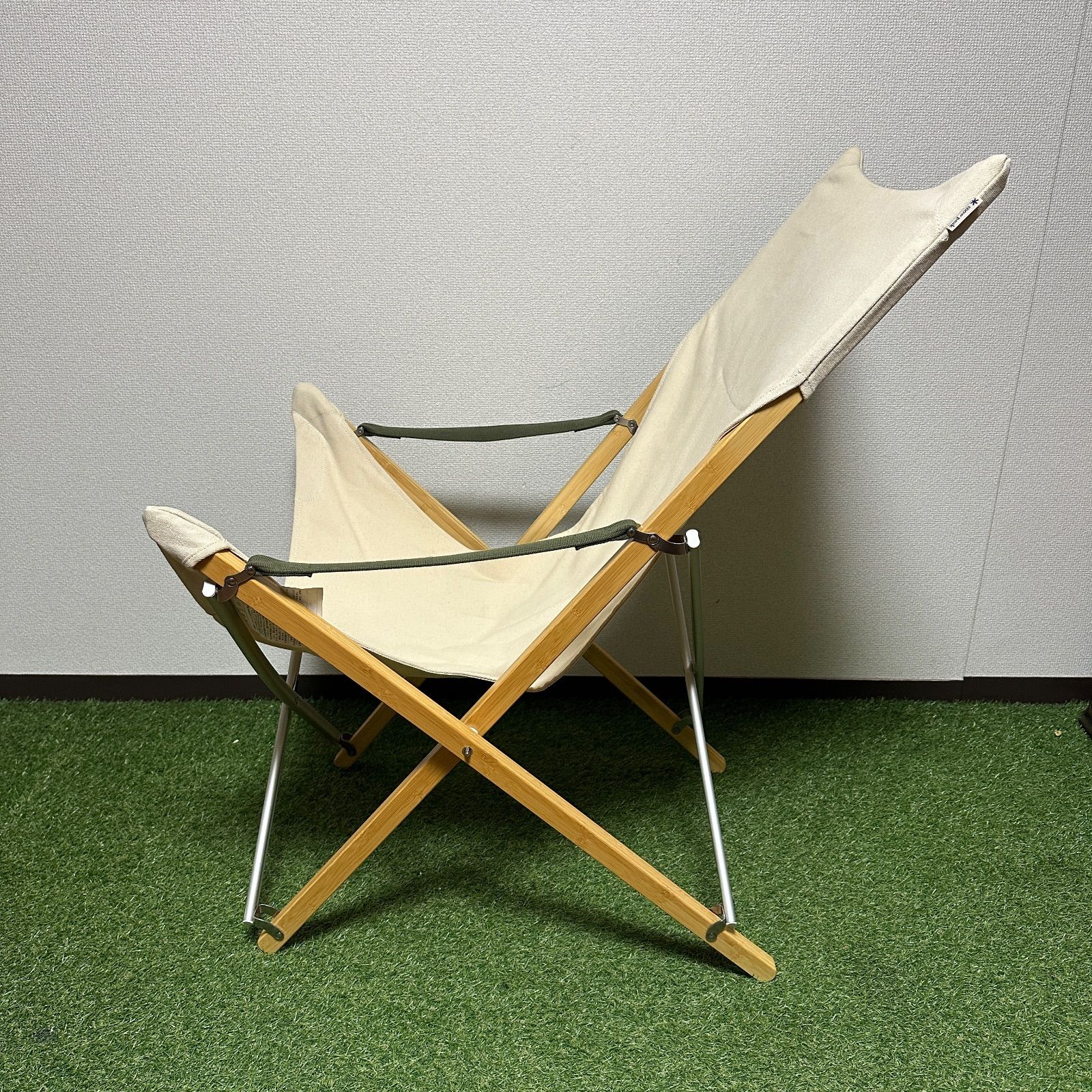 ロング スノーピーク