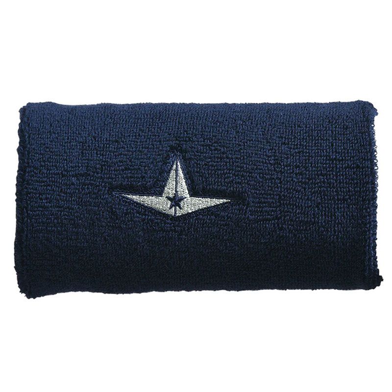 オールスター ALL-STAR リストバンド パイル ロングタイプ 野球 リスト