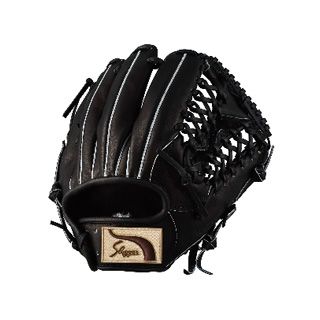 KUBOTA SLUGGER 久保田スラッガー KSN-MP5 軟式グラブブラック