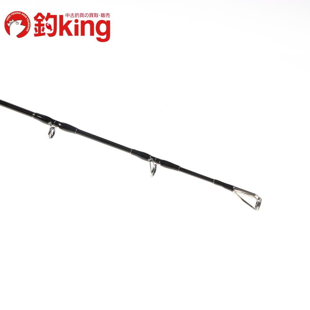  ♥品 MCワークス サウザンブルー 608 TSG B 282220 ロッド リール ルアー ジギングロッド ロッド