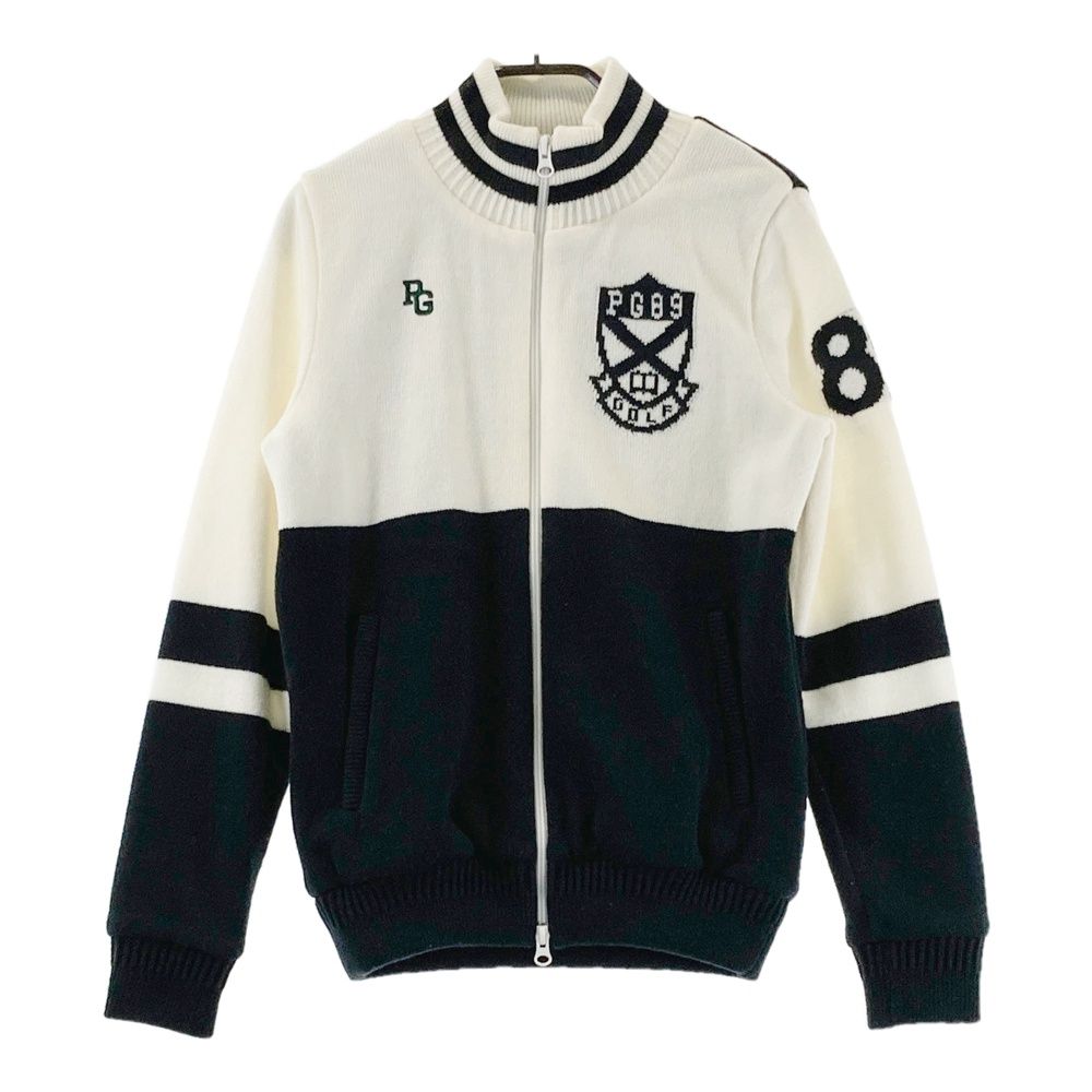 新品 パーリーゲイツ ジャックバニー AIR ショップ SOLEシューズ 黒 26.5