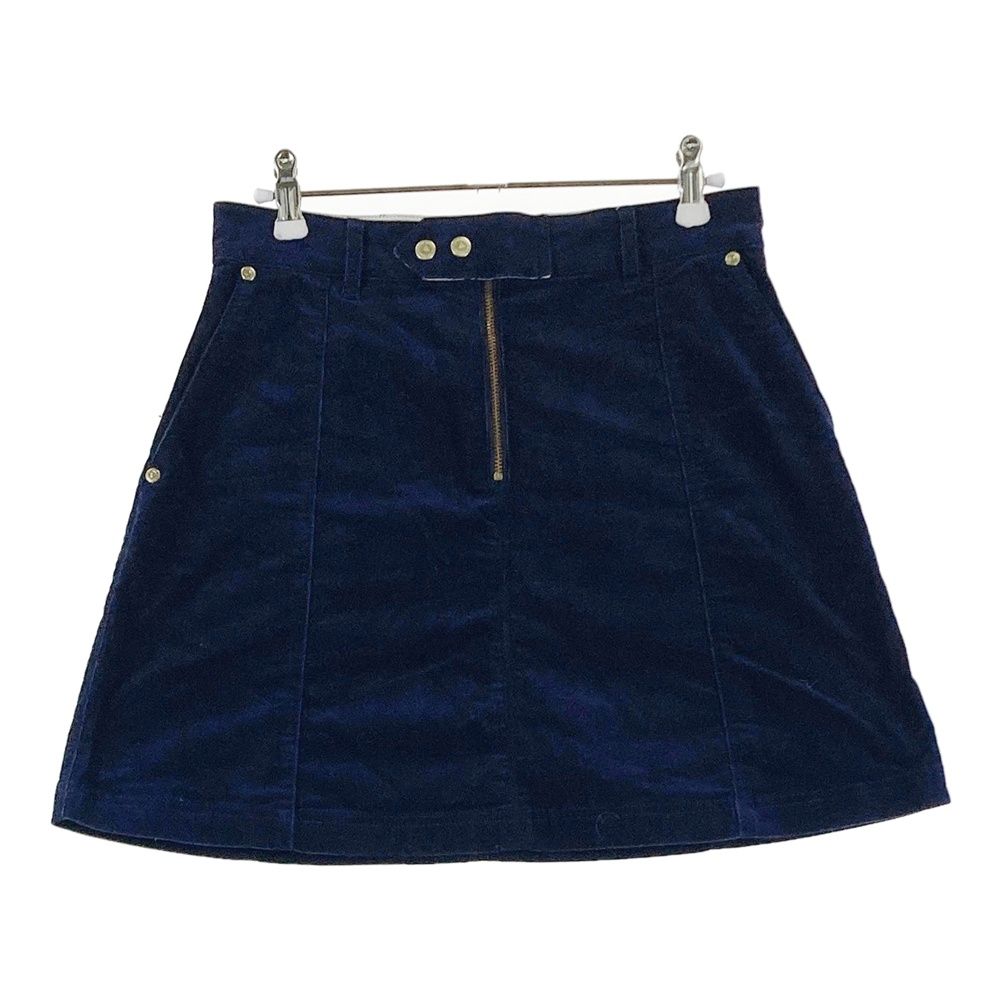 サイズ：11 LE COQ GOLF ルコックゴルフ コーデュロイスカート