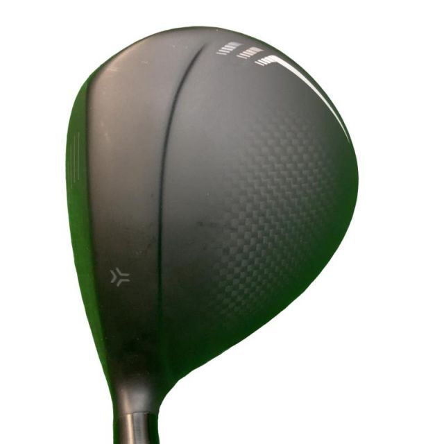 【新品未使用】モロッコプフ 中古】 ダンロップ SRIXON ZX Mk II 3W フェアウェイウッド FW 純正