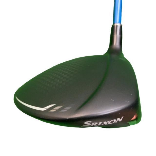 中古】 ダンロップ SRIXON ZX Mk II 3W フェアウェイウッド FW 純正