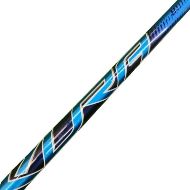 SALSA Flip-Offs スキュワー（チタンシャフト）ブルー中古！ クーポン発行中】スリクソンZXi用スリーブ付シャフト フジクラ 24