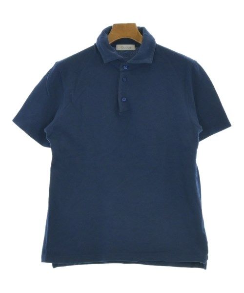 Cruciani ポロシャツ メンズ 【古着】【中古】【送料無料】 - メルカリ