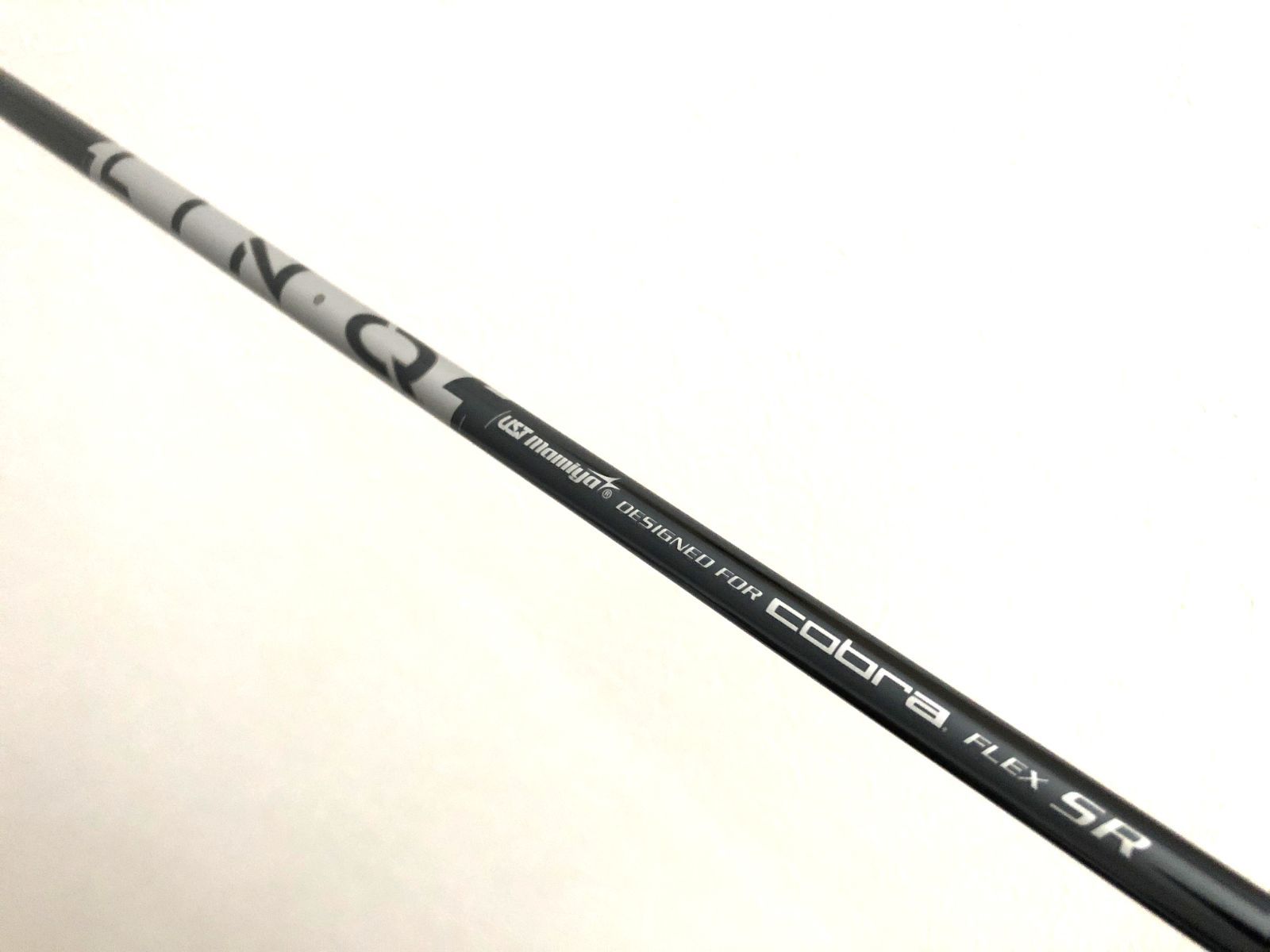 新品 最新 コブラ cobra スリーブ付 2026 LIN-Q LINQ for Cobra SR