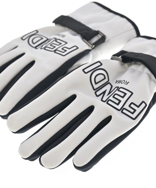 FENDI 手袋 レディース 【古着】【中古】【送料無料】 - メルカリ