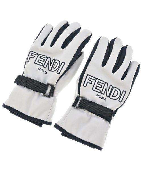 FENDI 手袋 レディース 【古着】【中古】【送料無料】 - メルカリ