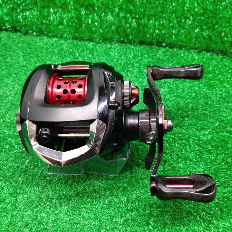 和塩 ダイワ SS AIR 8.1 L 併売