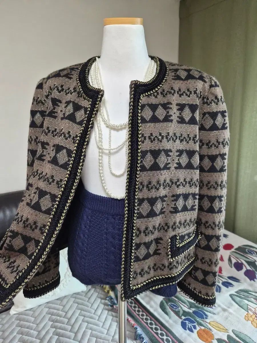 NBA セルティックスのウォームアップジャージ。かなりカッコいいです