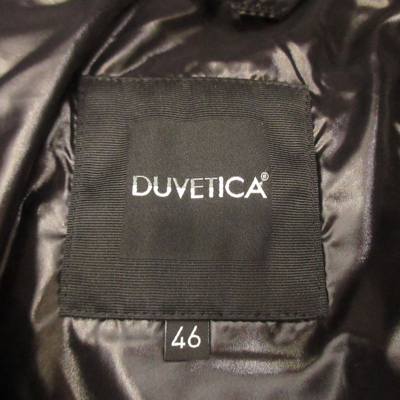 姫路東店】 中古 DUVETICA | デュベティカ ダウンジャケット DIONISIO