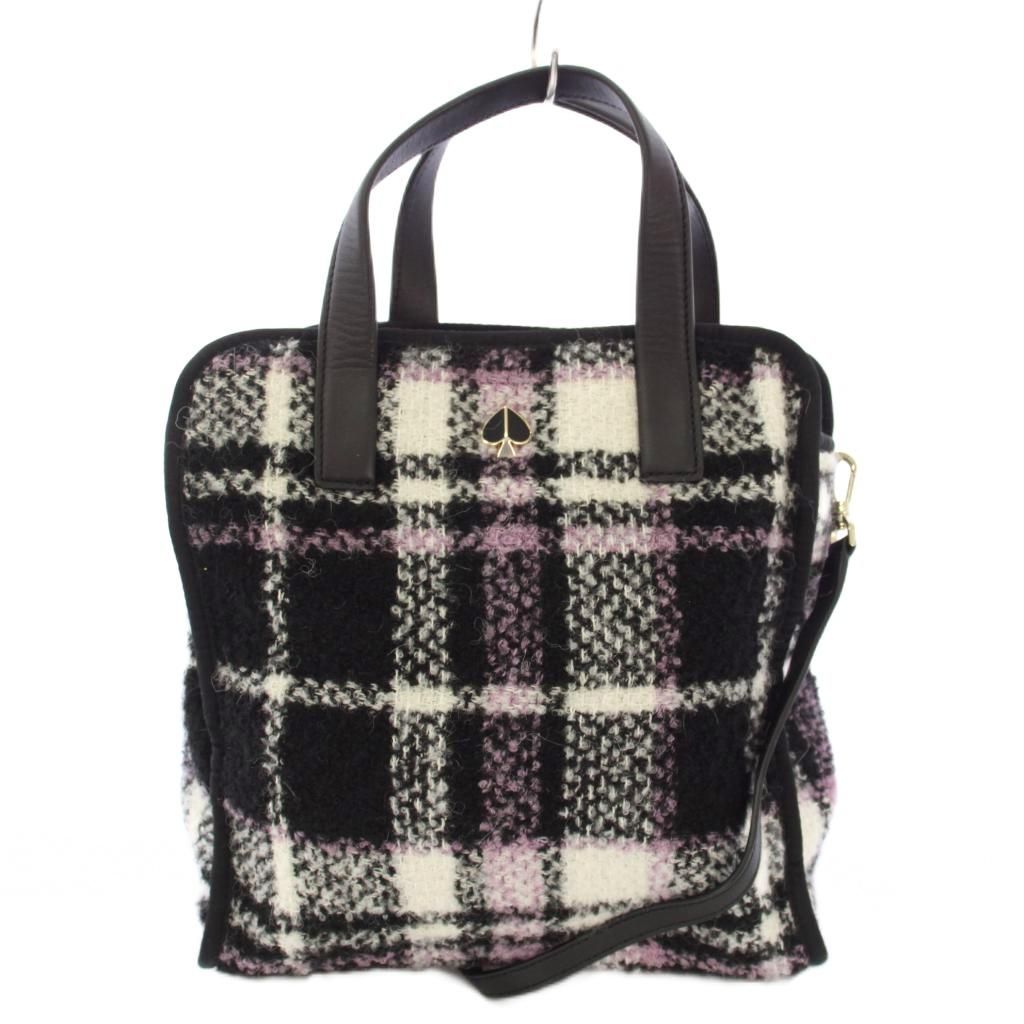ケイトスペード KATE SPADE 2WAY ハンドバッグ ショルダーバッグ