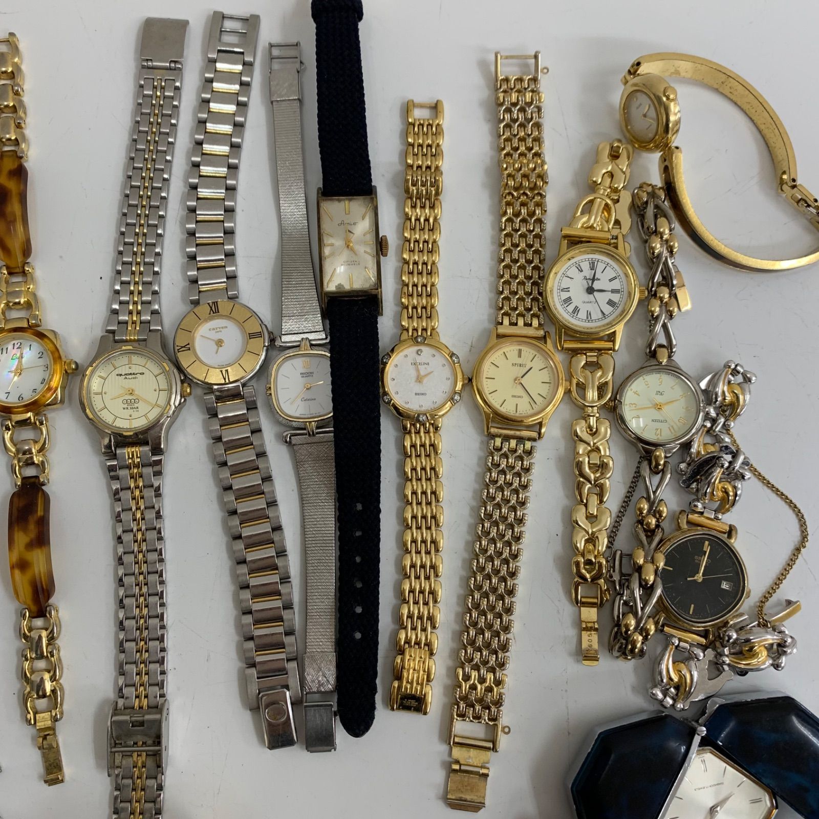 JPMALL LLC様の専門　時計まとめ 愛されてきた名品を復刻。長野にて緻密に組み立てるアンティーク調日本