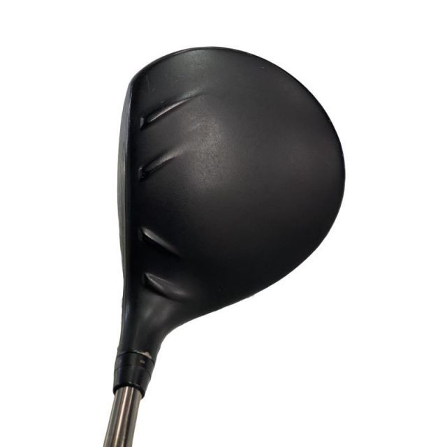 【中古】 ピン G400 SFT 5W フェアウェイウッド FW リシャフト (フレックスその他) メンズ 男性用 右利き 右用 Dランク ゴルフクラブ