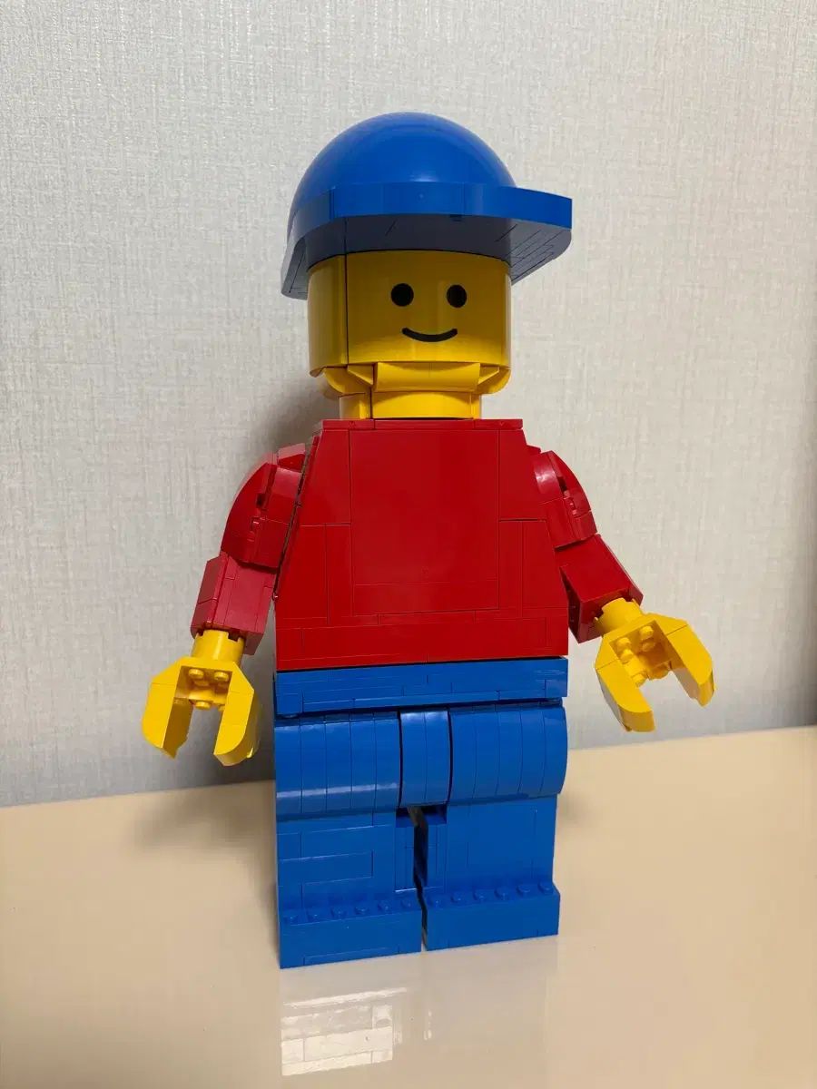  LEGOブロック 40649スケールUPミニフィギュア その他 おもちゃ