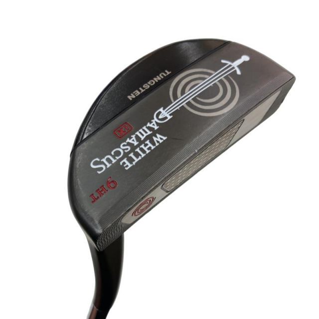 ODYSSEY L X MILLED 9HT パター 34インチ 2014年Odyssey METAL X