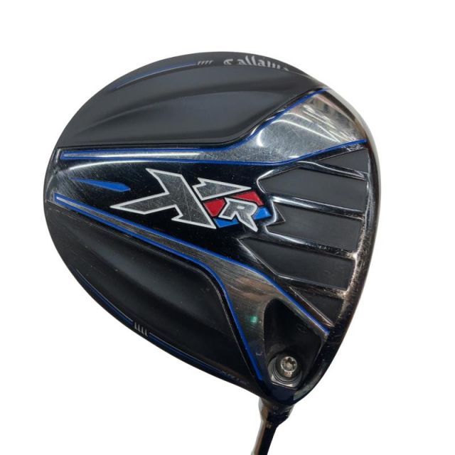 XR PRO 16 ドライバー 製品情報(メンズ) | キャロウェイゴルフ 【中古