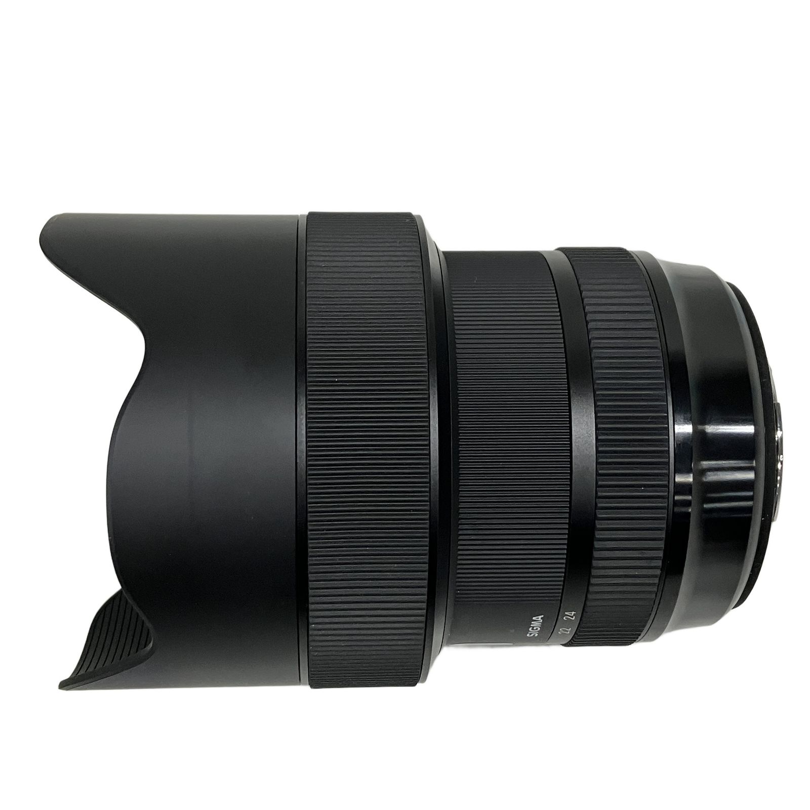 SIGMA Art 14-24mm F2.8 DG HSM Canon EFマウント 超広角 ズームレンズ