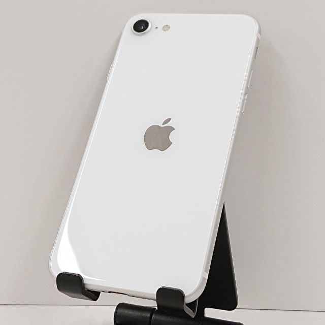 Apple iPhone SE (第2世代) 128GB docomo [ホワイト] 価格比較 - 価格.com