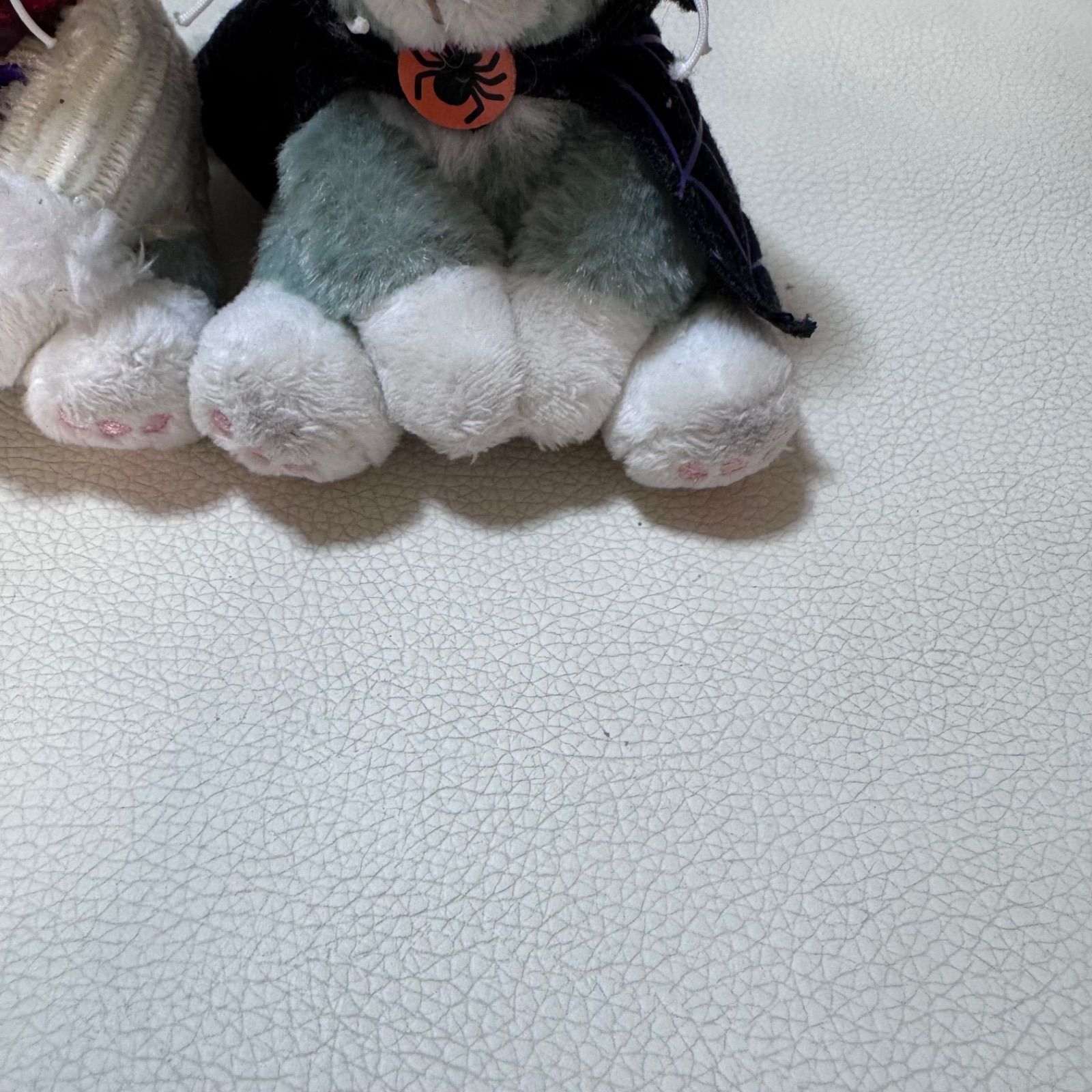 東京ディズニーシー ジェラトーニ キーホルダー マスコット クリスマス