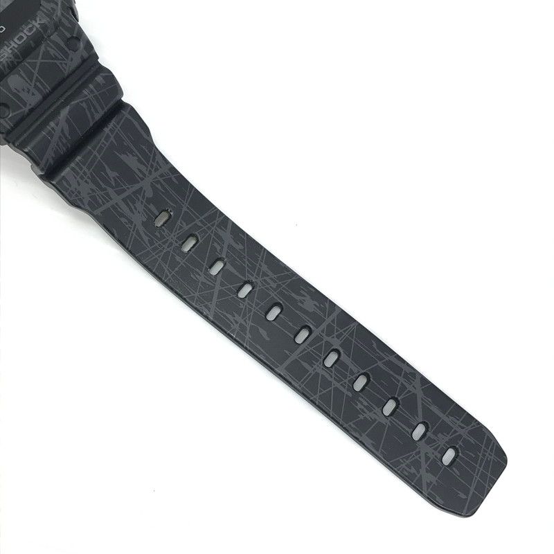 SHOCK ジーショック