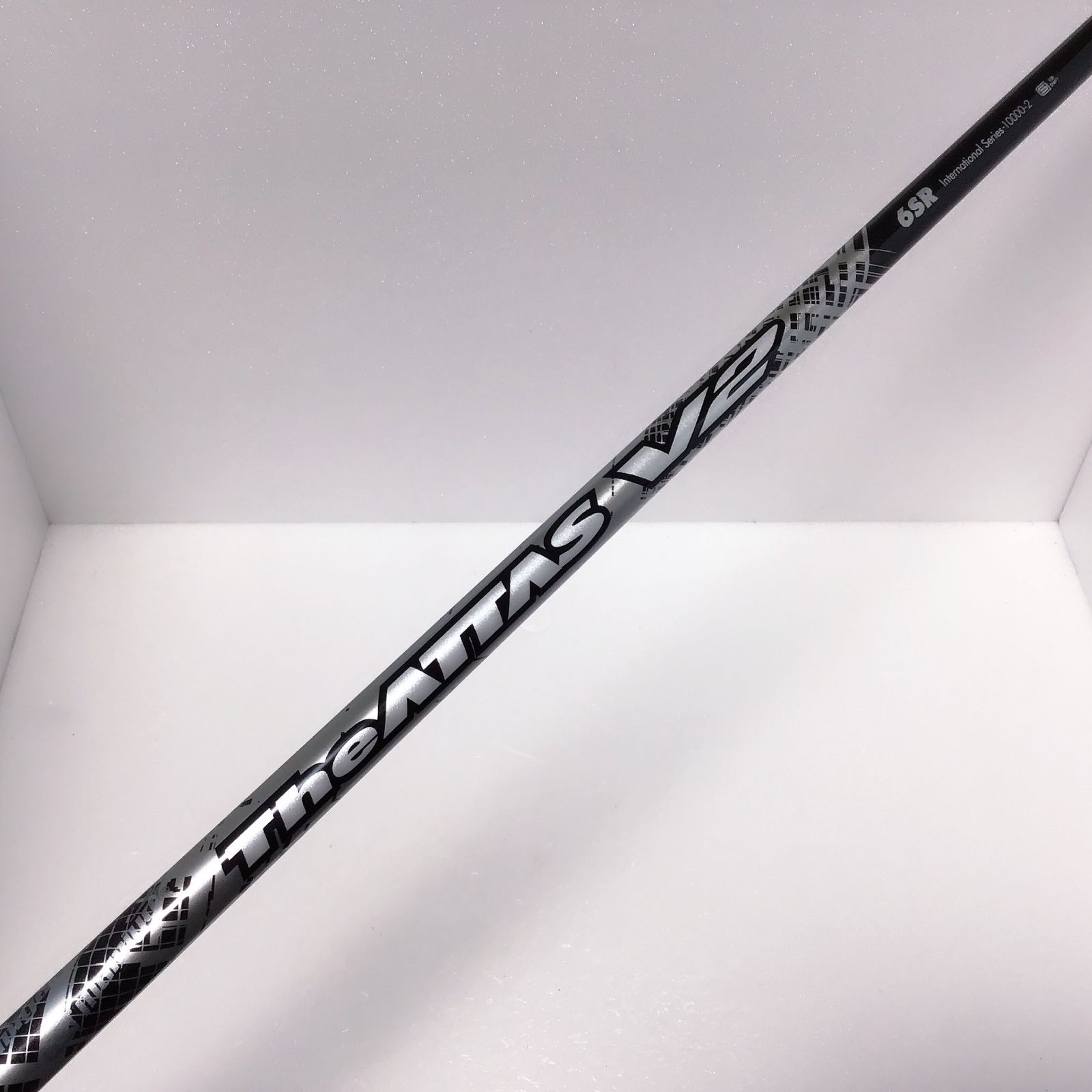 マミヤ ジアッタス The ATTAS V2 6SR キャロウェイ ミニドライバー用