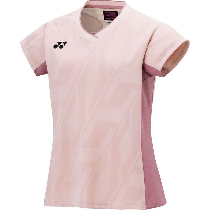 YONEX ヨネックス ウィメンズゲームシャツ テニス ゲームシャツ