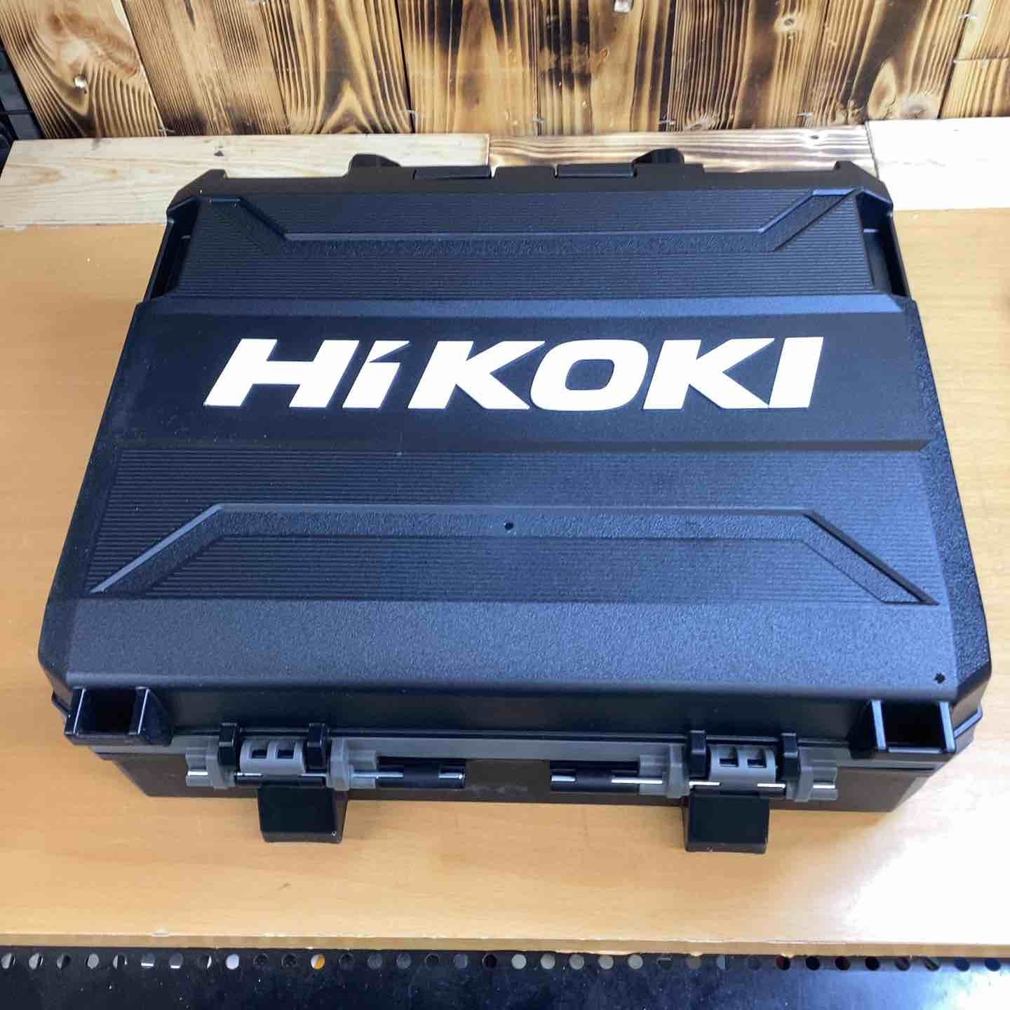  ハイコーキ HIKOKI 旧 日立工機 コードレスインパクトドライバ アグレッシブグリーン WH 36 DD 2 XHLSZ 電動インパクトドライバー ドリル ドライバー レンチ