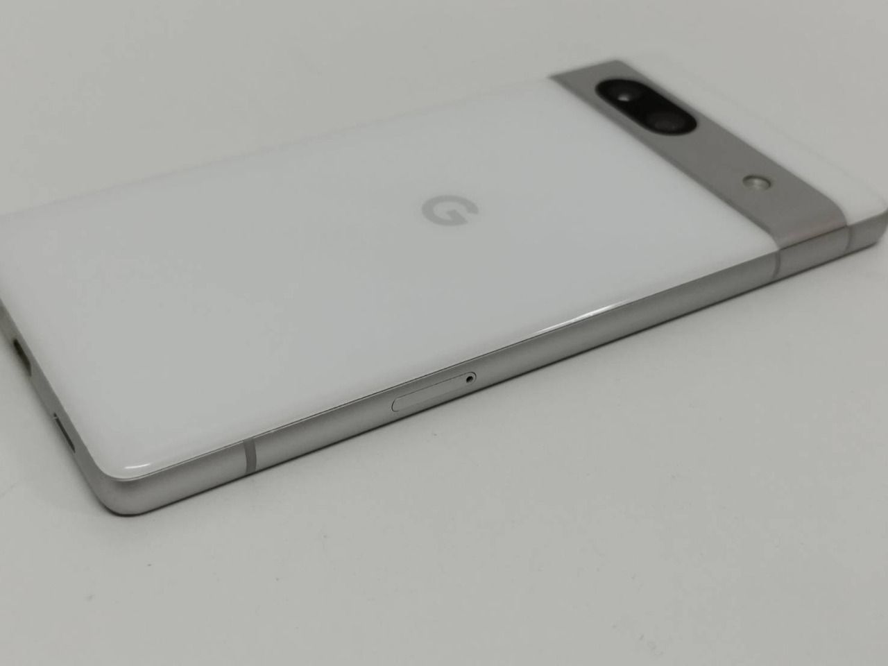 SIMフリー】Google Pixel 7a/128GB/スマホ/Android - メルカリ