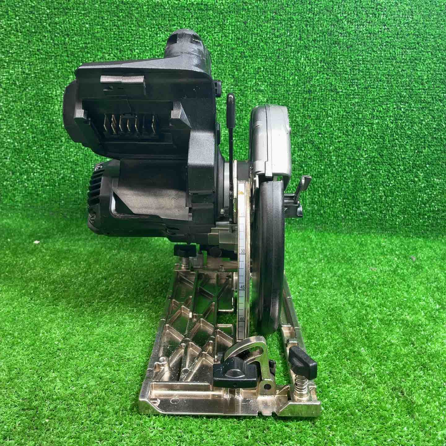 コードレス丸のこ