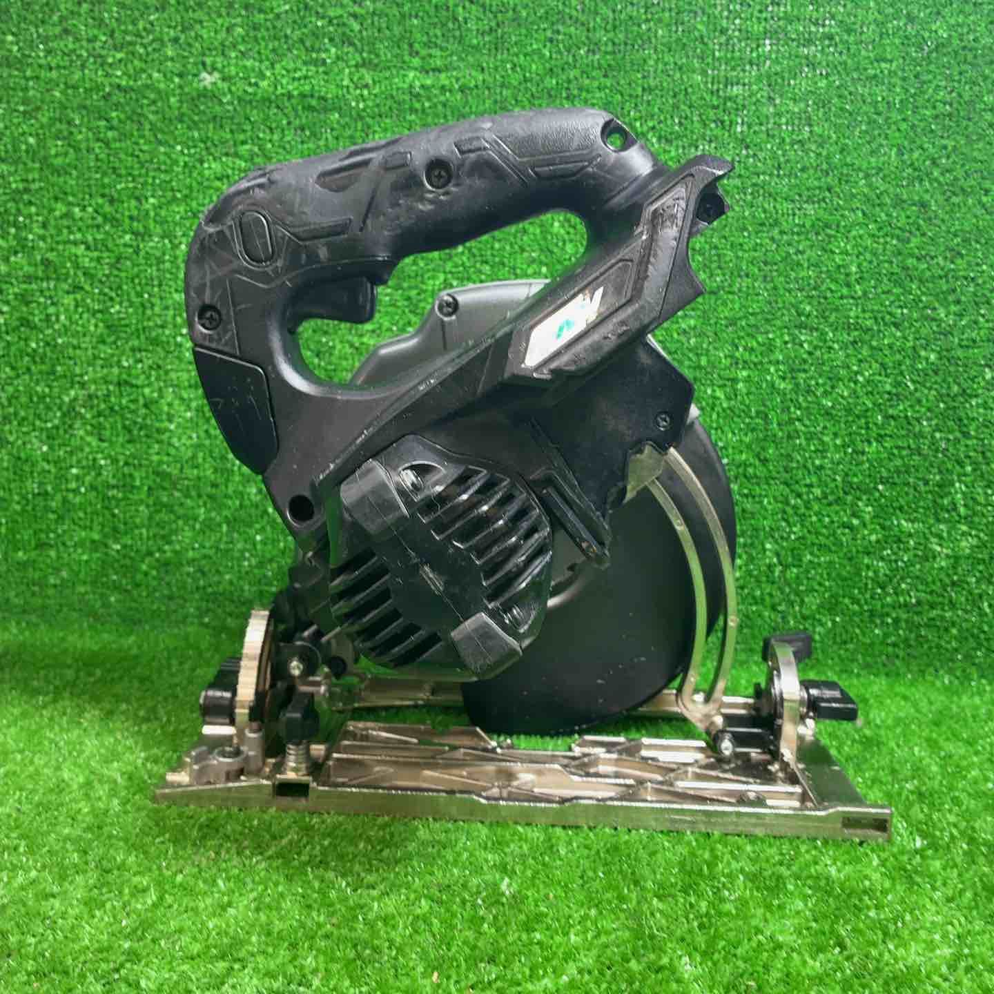 ハイコーキ HIKOKI 旧 日立工機 コードレス丸のこ C 3606 DA SK NNB