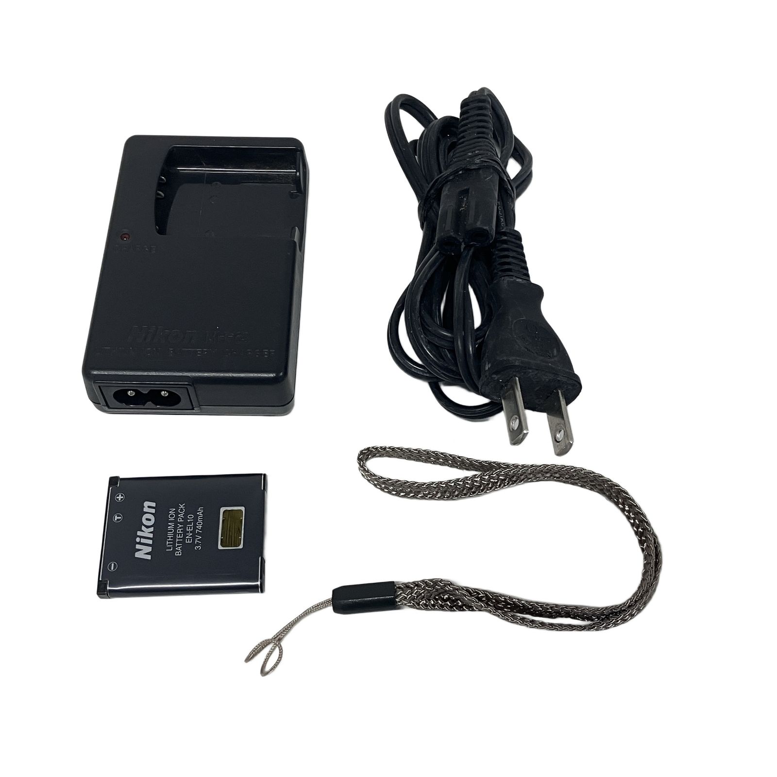 Nikon COOLPIX S600 ニコン コンパクト デジタル カメラ 中古 訳あり