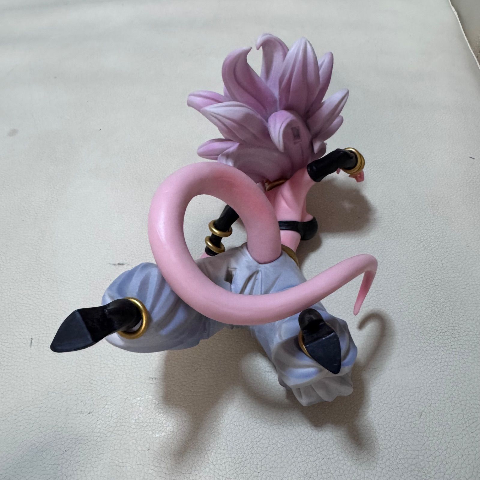 人間ちゃんさん専用 一番くじ 人造人間21号 変身 スペシャルコラボ賞 - メルカリ