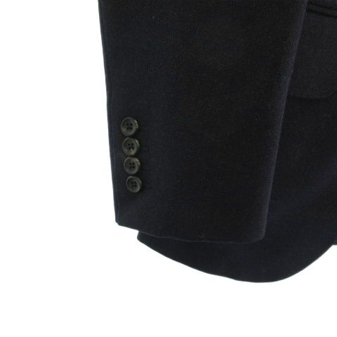 ダンヒル dunhill 美品 テーラードジャケット シングル イタリア製