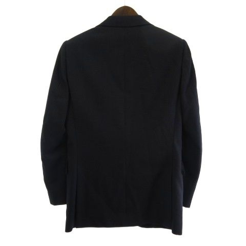 ダンヒル dunhill 美品 テーラードジャケット シングル イタリア製